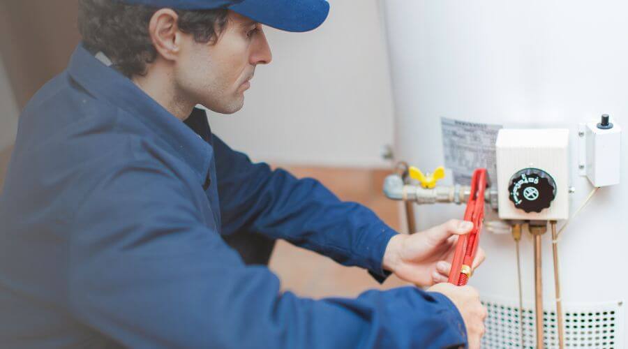 Professional Tankless Water Heater Installation in Henrietta, NY